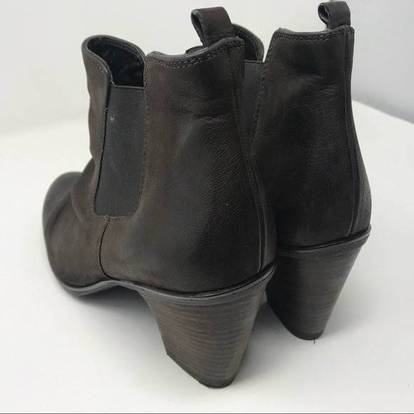 Paul Green Booties - Picture 9 of 10